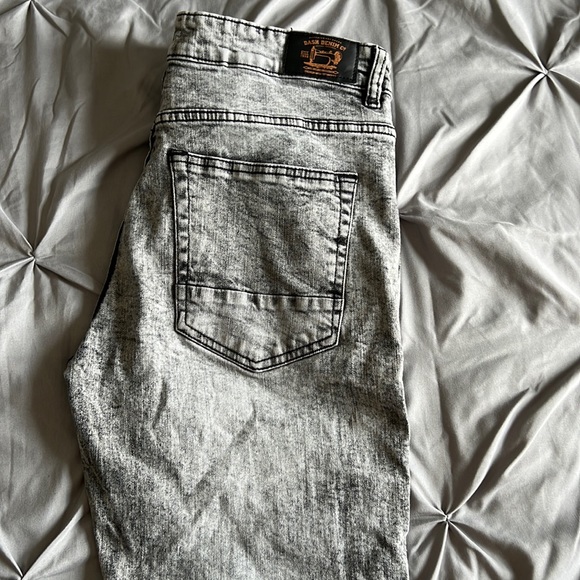 Dash Denim Quality Denim Goods Straight Fit - Picture 3 of 5